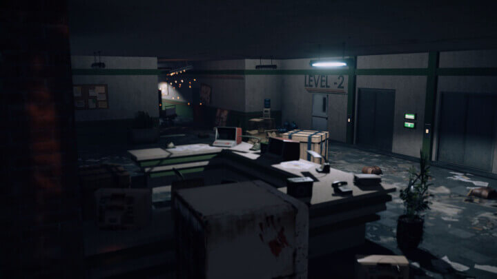 Rust Atlanta: The Walking Dead All Products