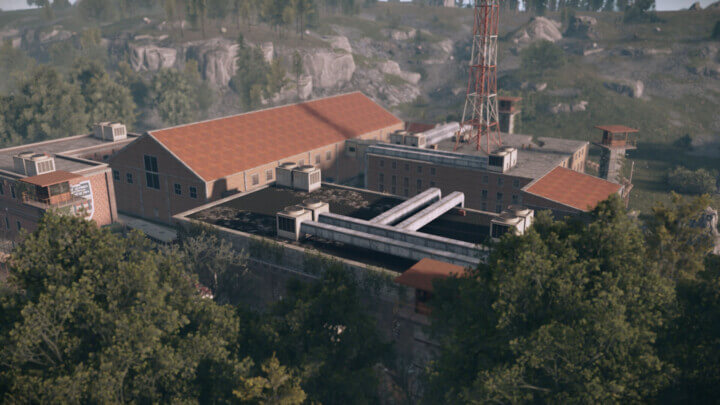 Rust Atlanta: The Walking Dead All Products