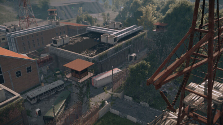 Rust Atlanta: The Walking Dead All Products