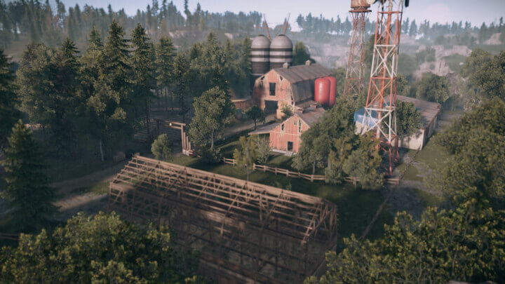 Rust Atlanta: The Walking Dead All Products