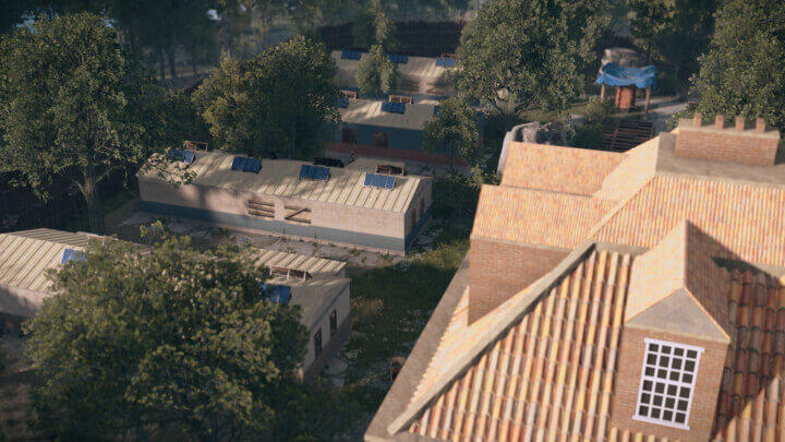 Rust Atlanta: The Walking Dead All Products