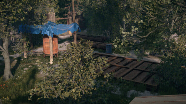 Rust Atlanta: The Walking Dead All Products