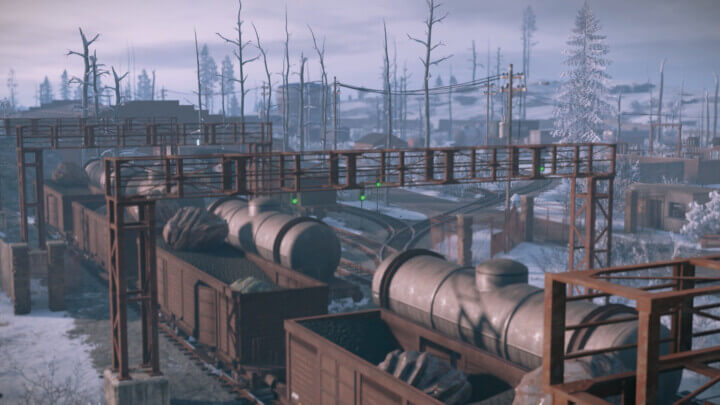 Rust Atlanta: The Walking Dead All Products