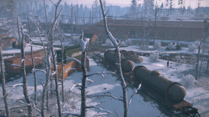 Rust Atlanta: The Walking Dead All Products