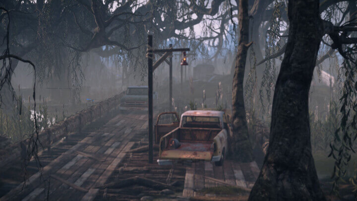 Rust Atlanta: The Walking Dead All Products