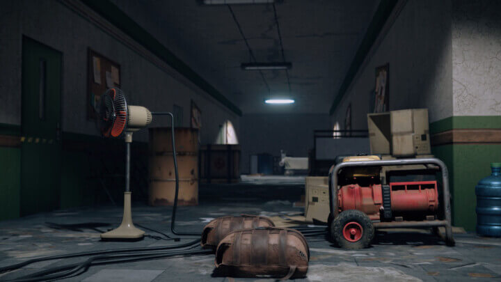 Rust Atlanta: The Walking Dead All Products