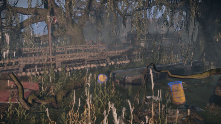 Rust Atlanta: The Walking Dead All Products