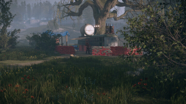 Rust Atlanta: The Walking Dead All Products