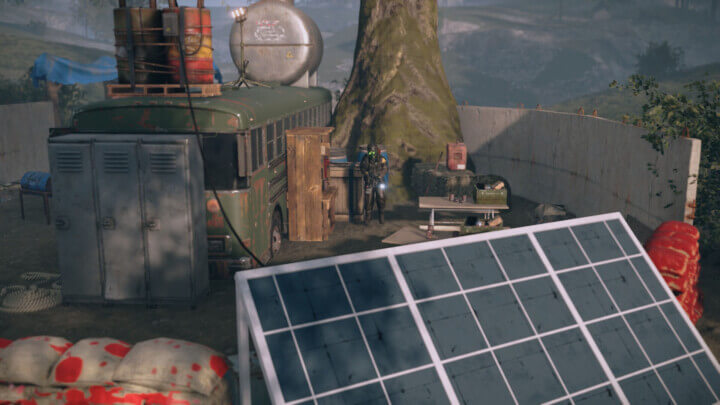 Rust Atlanta: The Walking Dead All Products