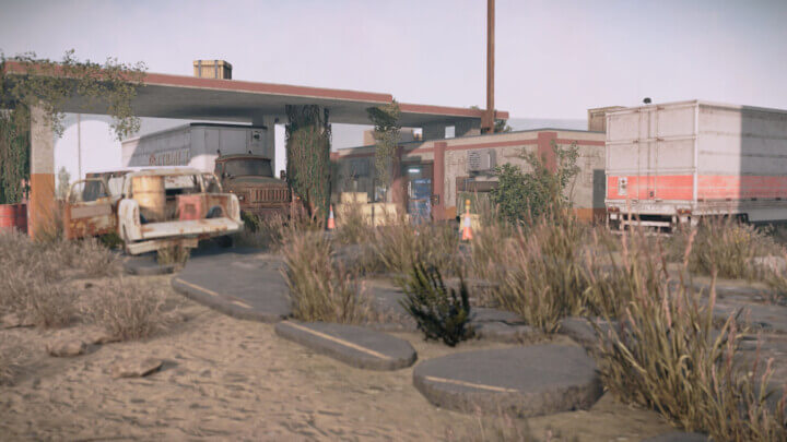 Rust Atlanta: The Walking Dead All Products