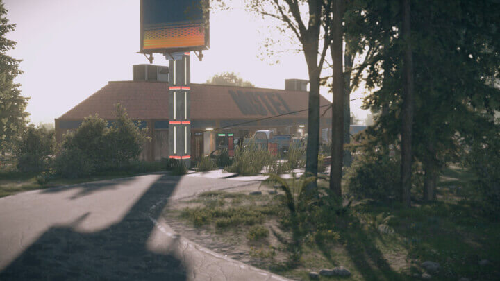 Rust Atlanta: The Walking Dead All Products