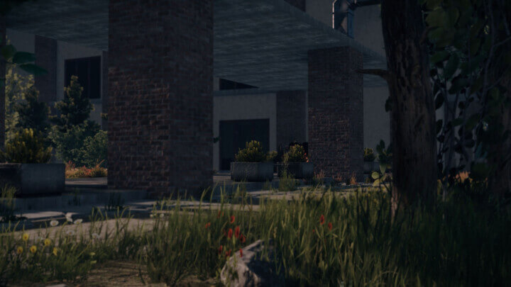 Rust Atlanta: The Walking Dead All Products