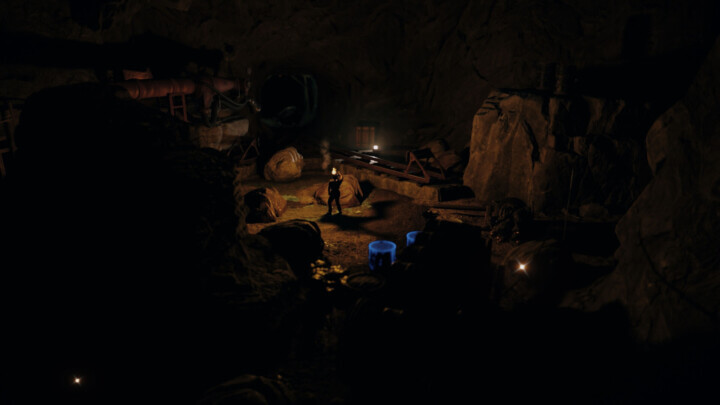 Rust Atlanta: The Walking Dead All Products