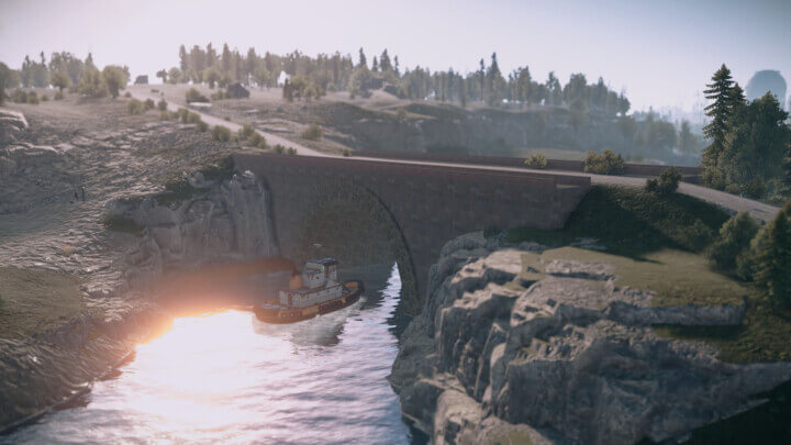 Rust Atlanta: The Walking Dead All Products