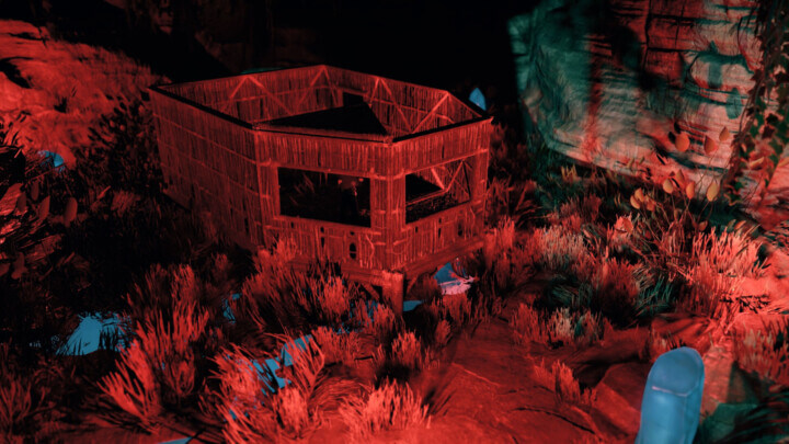 Rust Atlanta: The Walking Dead All Products