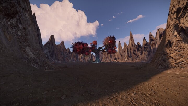 Fusion of Realities | custom map | Jungle update 18 Rust Fusion of Realities All Products