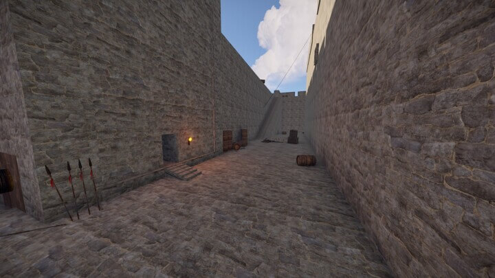 Fusion of Realities | custom map | Jungle update 34 Rust Fusion of Realities All Products