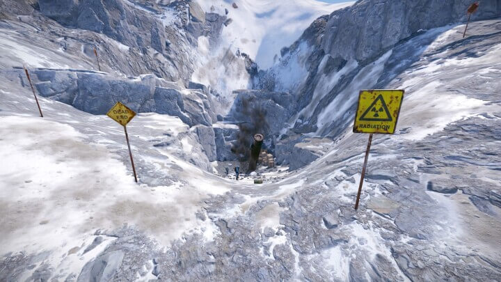 Fusion of Realities | custom map | Jungle update 39 Rust Fusion of Realities All Products