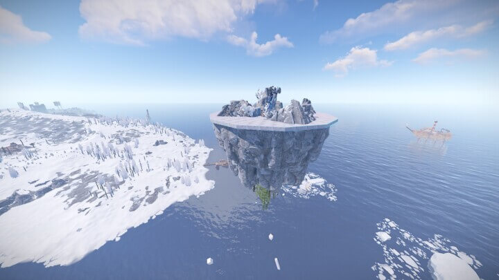 Fusion of Realities | custom map | Jungle update 42 Rust Fusion of Realities All Products