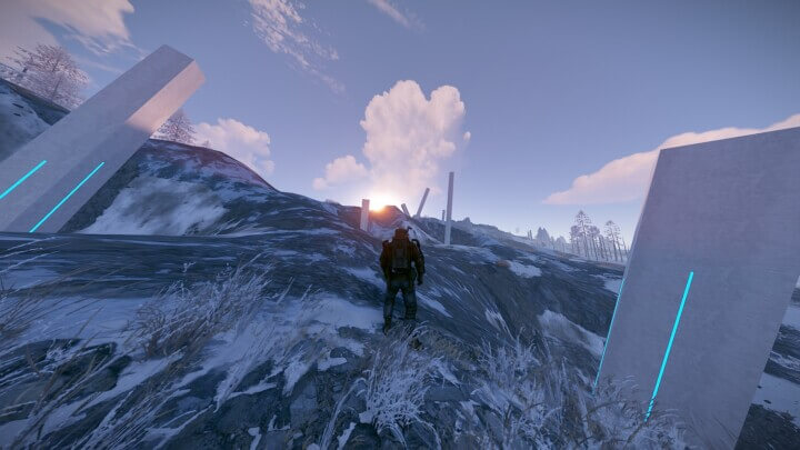 Fusion of Realities | custom map | Jungle update 54 Rust Fusion of Realities All Products