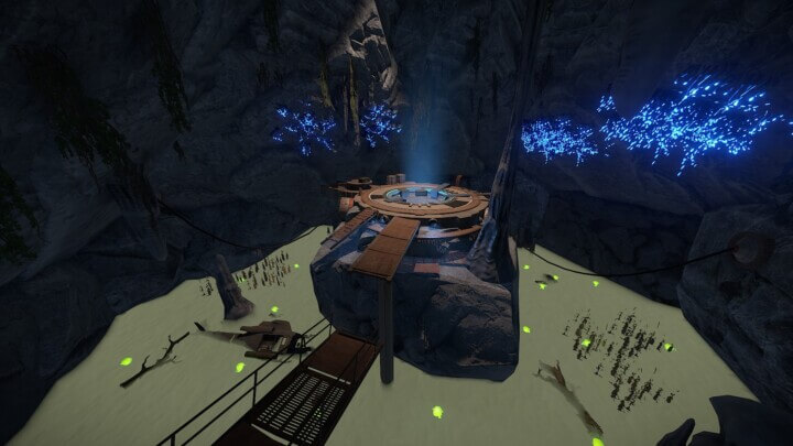 Fusion of Realities | custom map | Jungle update 56 Rust Fusion of Realities All Products