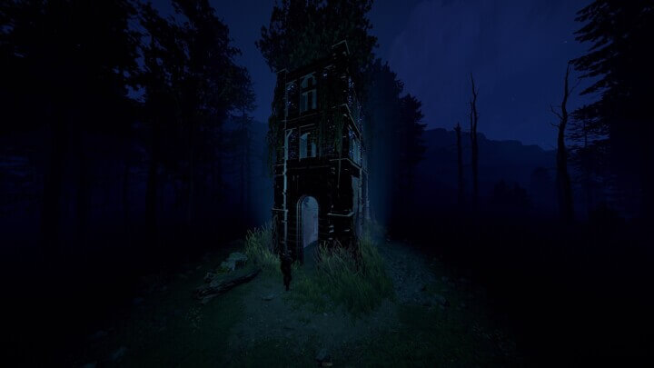 Fusion of Realities | custom map | Jungle update 58 Rust Fusion of Realities All Products