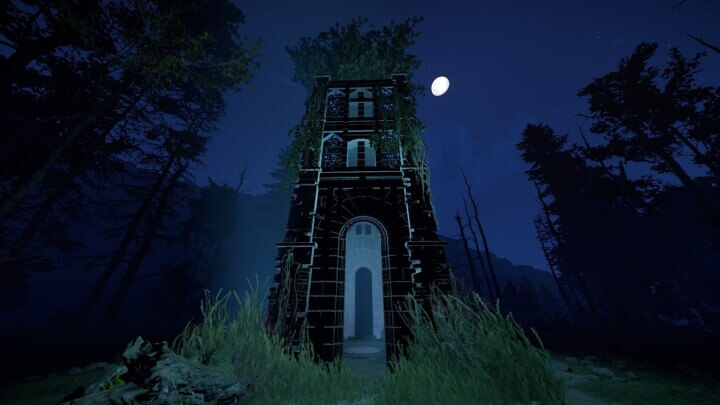 Fusion of Realities | custom map | Jungle update 59 Rust Fusion of Realities All Products