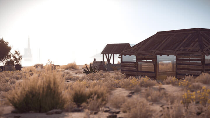 Sunrise: The Last Place of Being 51 Rust Sunrise: The Last Place of Being All Products