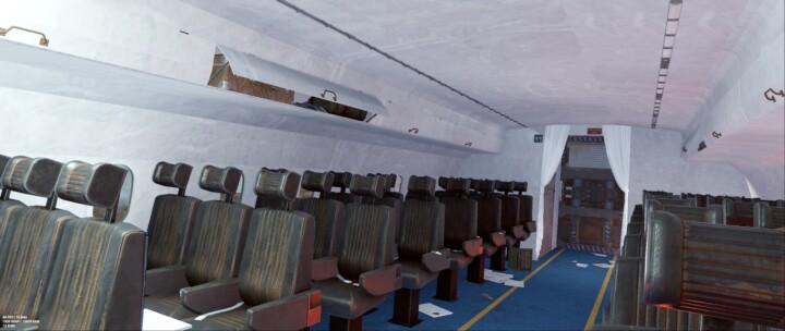 Rust Sorrowfell Isles Custom Map All Products