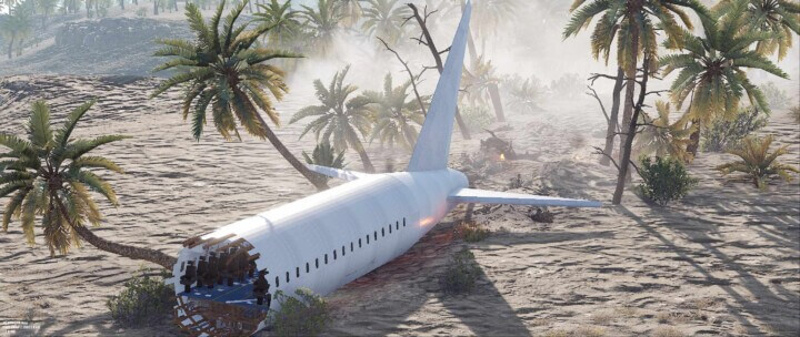 Rust Sorrowfell Isles Custom Map All Products