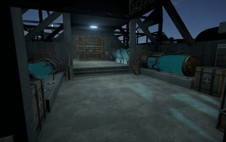 Rust Terragroup Lab All Products