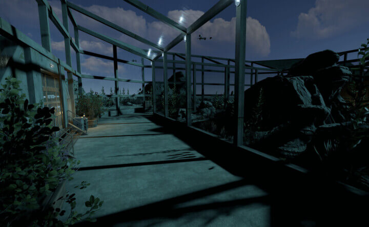 Rust Terragroup Lab All Products