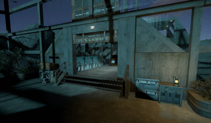 Rust Terragroup Lab All Products