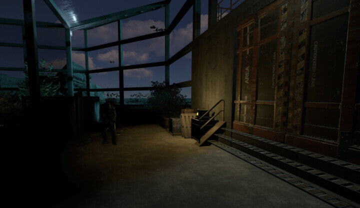 Rust Terragroup Lab All Products