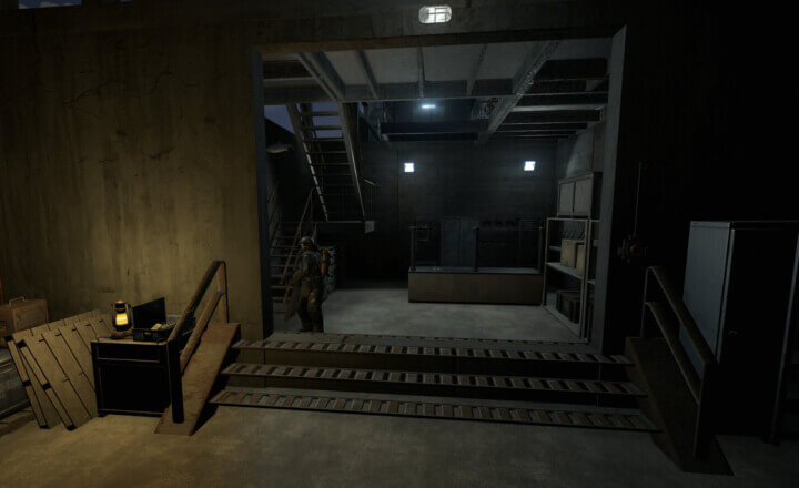 Rust Terragroup Lab All Products