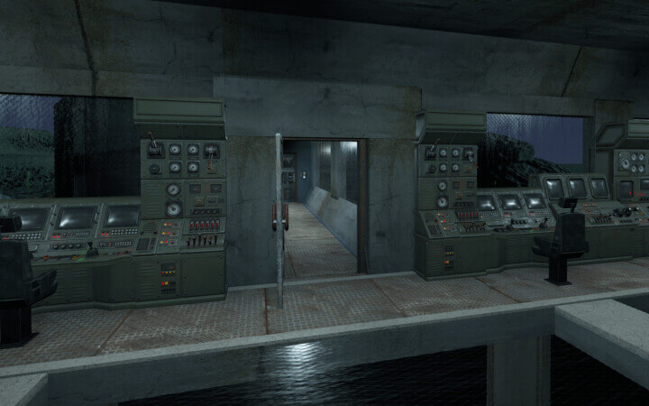 Rust Terragroup Lab All Products