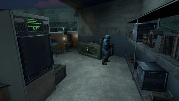 Rust Terragroup Lab All Products