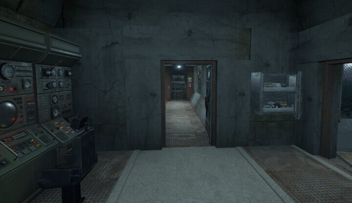 Rust Terragroup Lab All Products