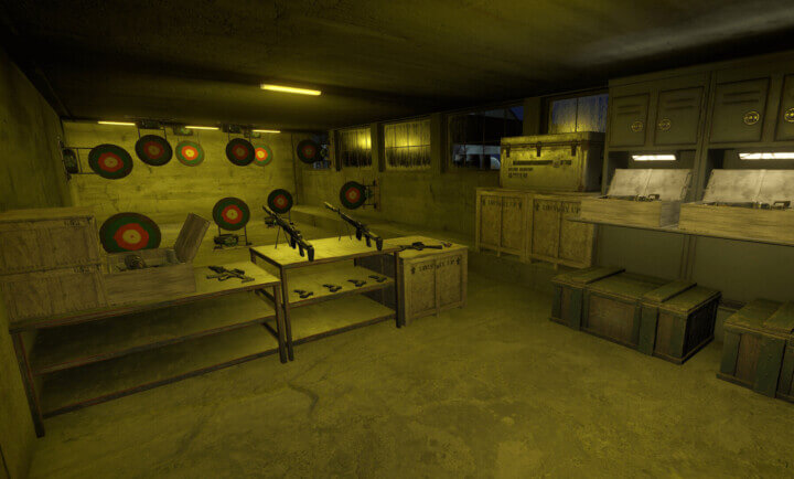 Rust Terragroup Lab All Products