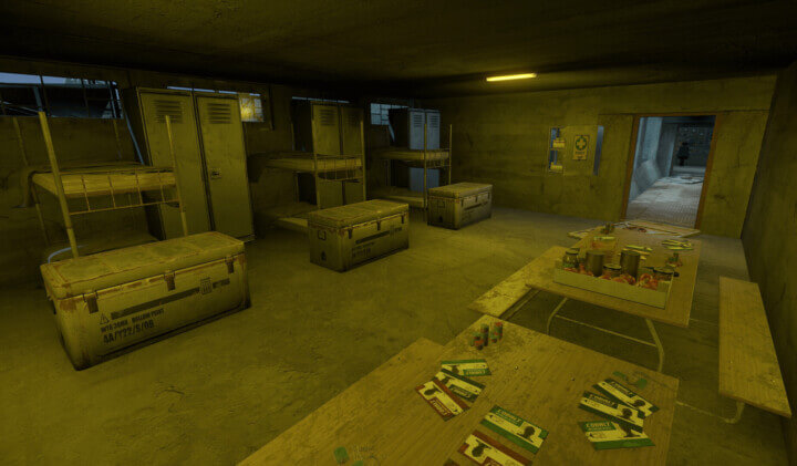 Rust Terragroup Lab All Products