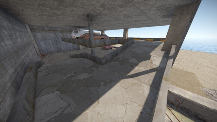 Rust Quandary Tower All Products