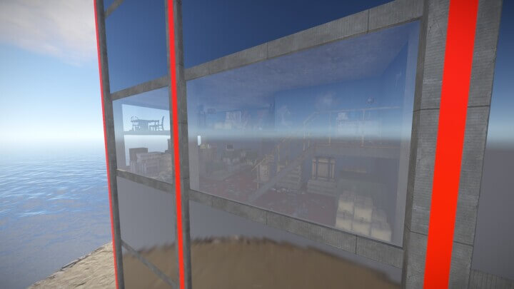 Rust Quandary Tower All Products