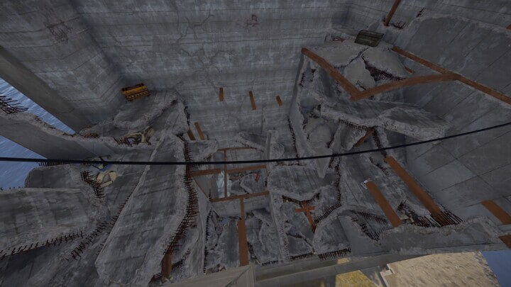 Rust Quandary Tower All Products