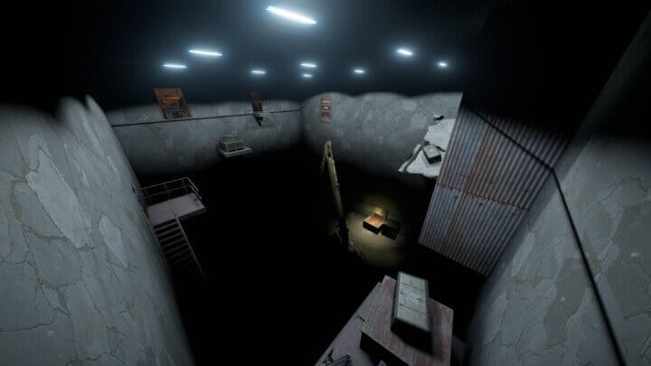 Rust Quandary Tower All Products