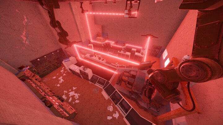 Rust Quandary Tower All Products