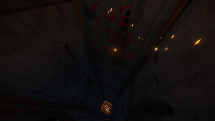 Rust Quandary Tower All Products