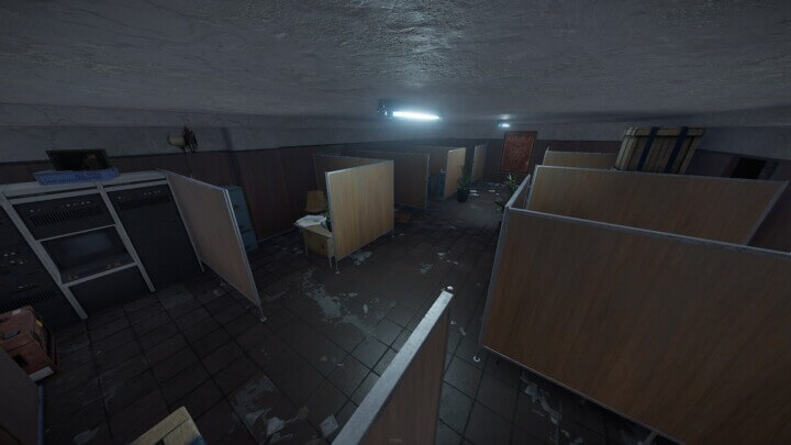 Rust Quandary Tower All Products