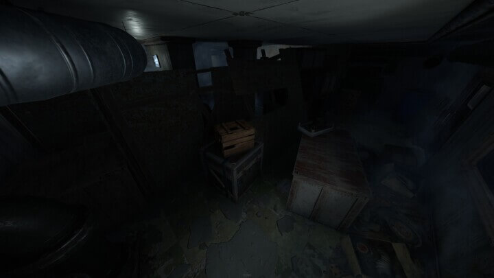 Rust Quandary Tower All Products