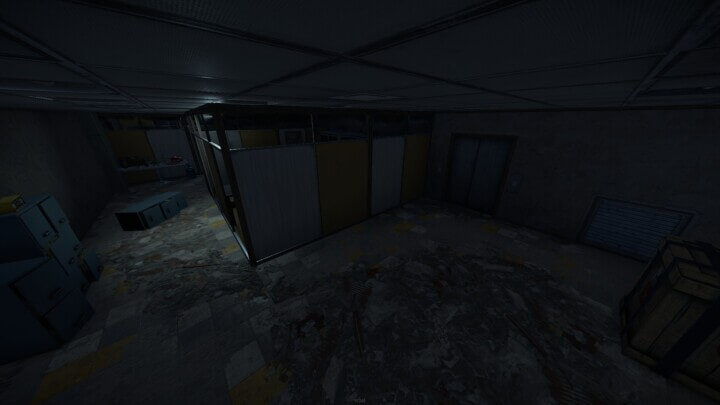 Rust Quandary Tower All Products