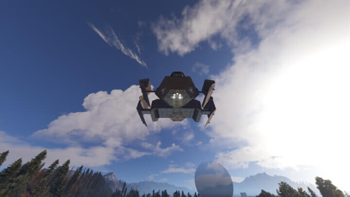 Rust Air Bases Star Trek 47 Rust Rust Air Bases Star Trek All Products